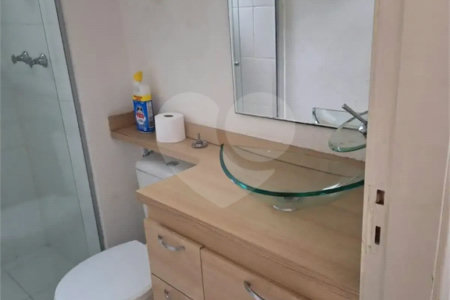 Apartamento à venda com 3 quartos, sendo 1 suíte,  em Vila Carrão, São Paulo, SP