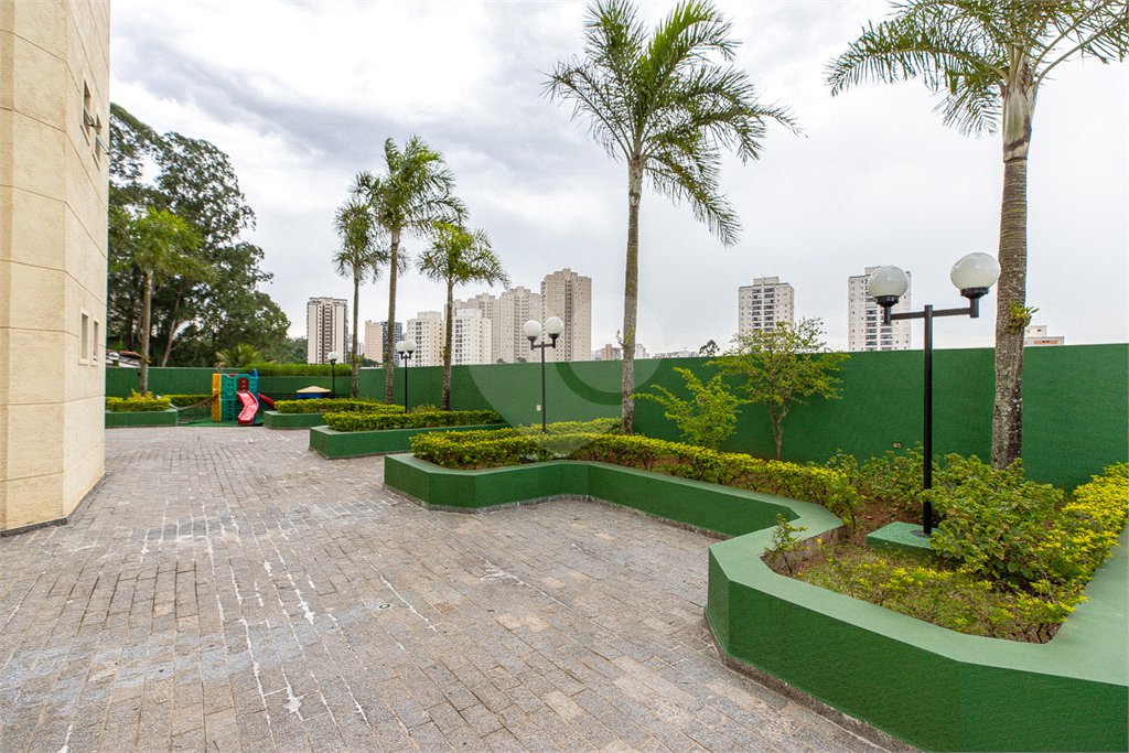 Apartamento à venda com 4 quartos, sendo 1 suíte, em Jardim Monte Kemel, São Paulo, SP