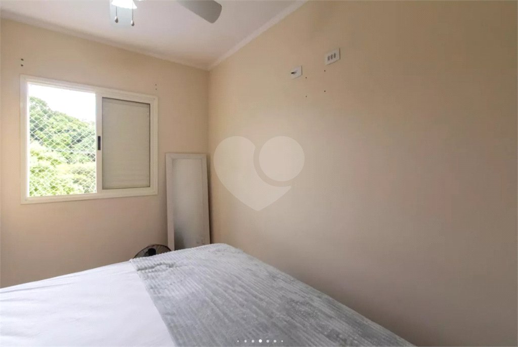 Apartamento à venda com 2 quartos em Vila Harmonia, Guarulhos, SP