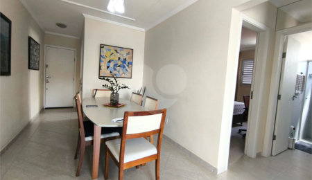 Apartamento à venda com 2 quartos, sendo 1 suíte,  em Jardim Europa, Sorocaba, SP