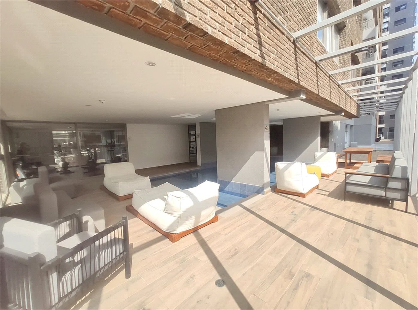 Apartamento à venda com 1 quarto em Pinheiros, São Paulo, SP