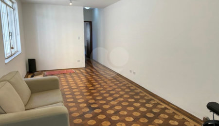 Sobrado à venda com 2 quartos em Santo Amaro, São Paulo, SP