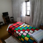 Sobrado à venda com 3 quartos, sendo 1 suíte,  em Jardim Floresta, São Paulo, SP