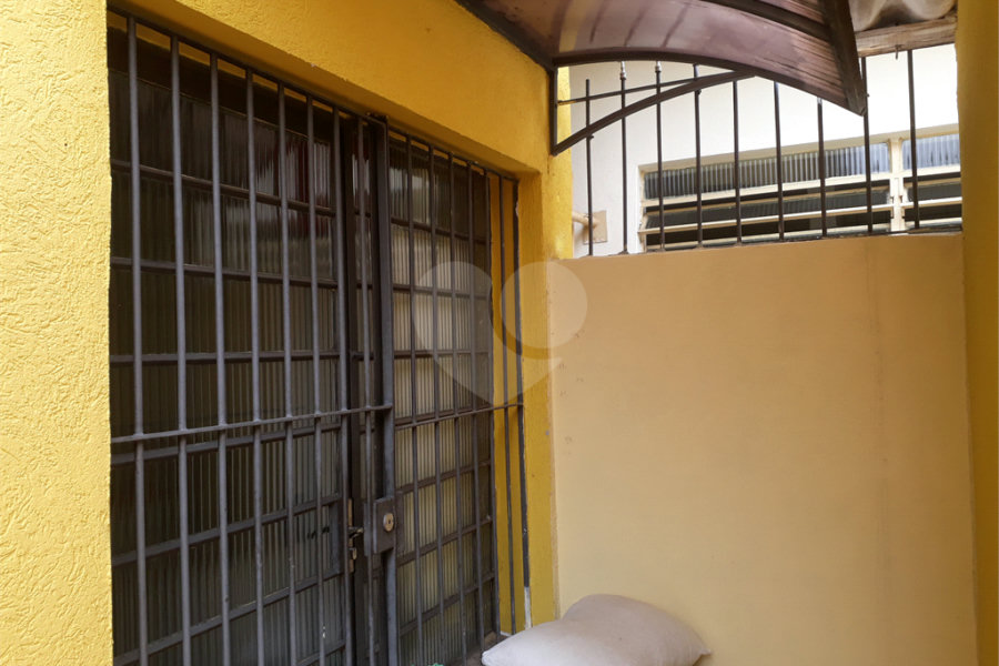 Casa Térrea à venda com 2 quartos, sendo 1 suíte, em Imirim, São Paulo, SP