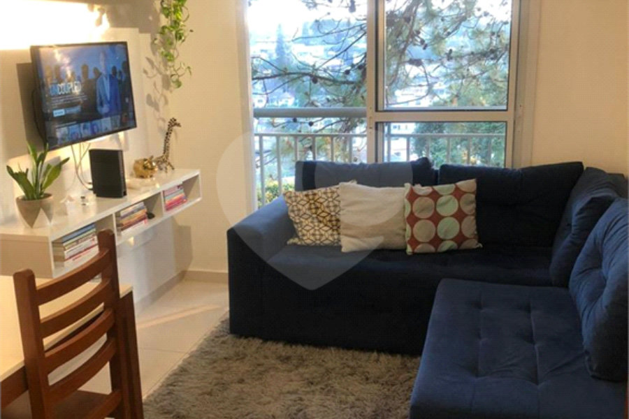 Apartamento à venda com 2 quartos em Tremembé, São Paulo, SP