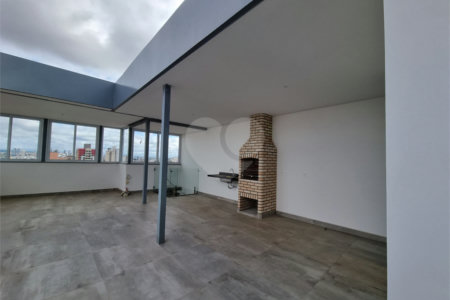 Duplex à venda com 2 quartos, sendo 1 suíte, no Centro, Sorocaba, SP