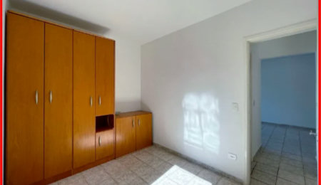 Apartamento à venda com 2 suítes em Real Parque, São Paulo, SP