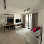 Apartamento Residencial à venda, Ponta da Praia, Santos - AP1049.