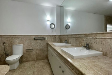 Casa com 6 dormitórios para alugar, 1000 m² por R$ 18.000,00/mês - Morro Santa Terezinha - Santos/SP
