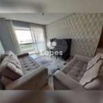 Apartamento à venda com 3 quartos, sendo 1 suíte, em Urbanova, São José dos Campos, SP
