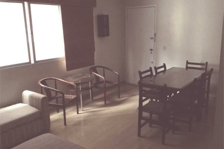 Apartamento à venda com 3 quartos, sendo 1 suíte, em Pinheiros, São Paulo, SP