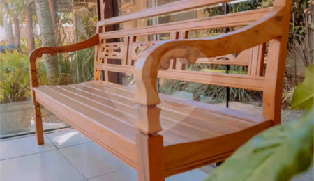 Casa à venda com 7 suítes em Bosque de Geribá, Armação dos Búzios, RJ
