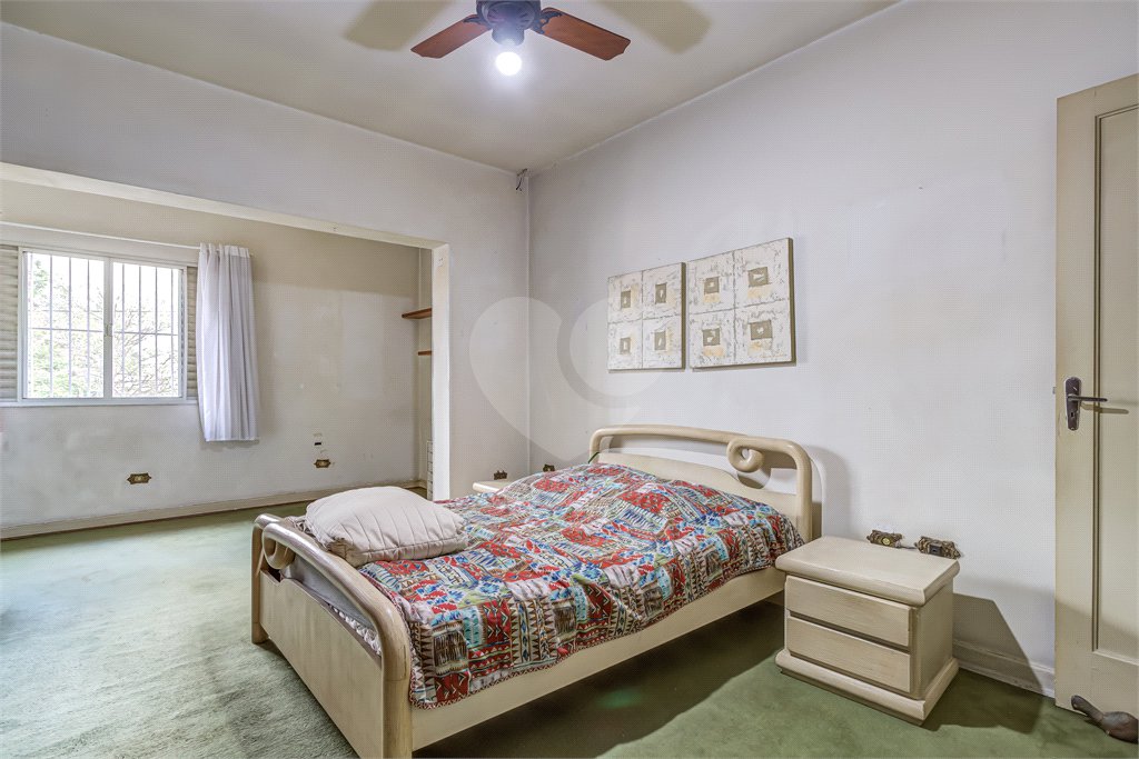 Casa à venda com 3 quartos, sendo 1 suíte, em Vila Clementino, São Paulo, SP
