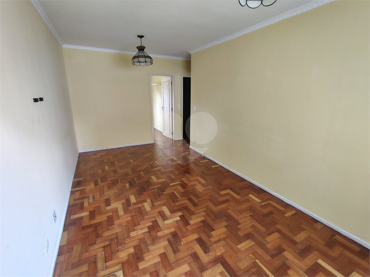 Apartamento à venda com 2 quartos em Saúde, São Paulo, SP