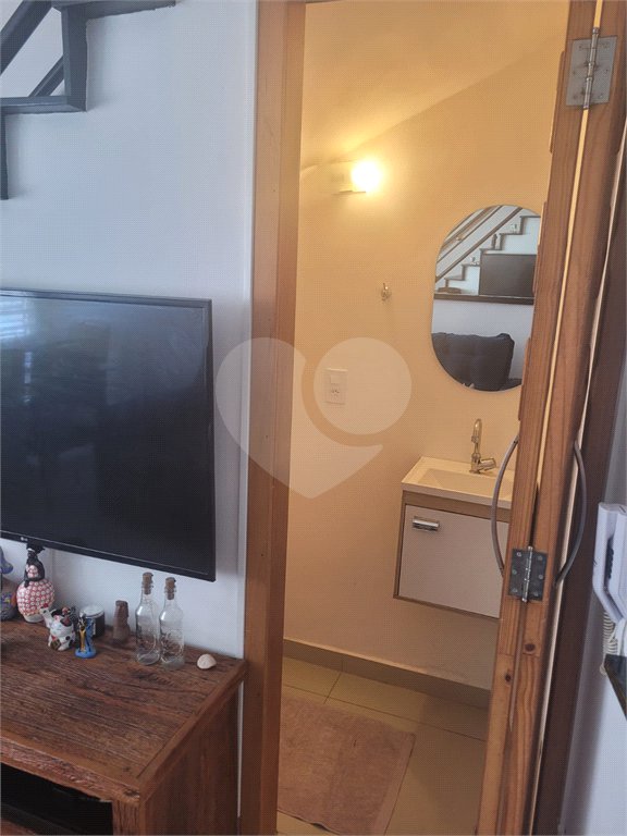Casa à venda com 2 quartos no condomínio Ipomeias, São Paulo - SP