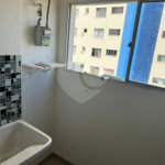 Apartamento à venda com 2 quartos em Jardim Peri, São Paulo, SP