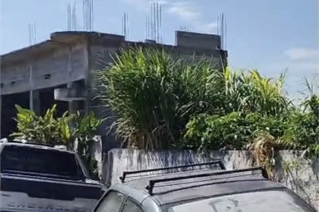 Terreno à venda em Jardim Maria Rosa, Taboão da Serra, SP
