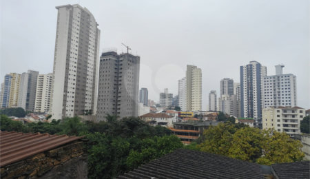 Sobrado para alugar com 2 quartos, sendo 1 suíte,  em Santana, São Paulo, SP