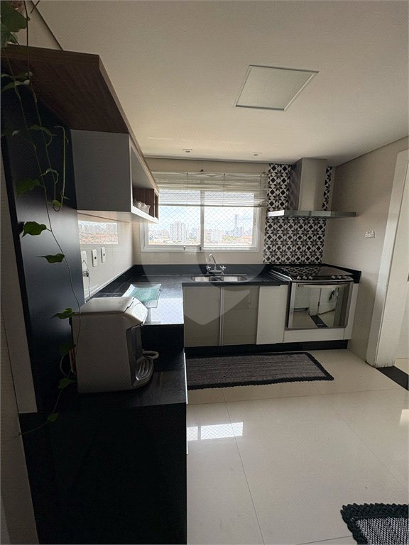 Apartamento à venda ou para alugar com 4 suítes em Belenzinho, São Paulo, SP