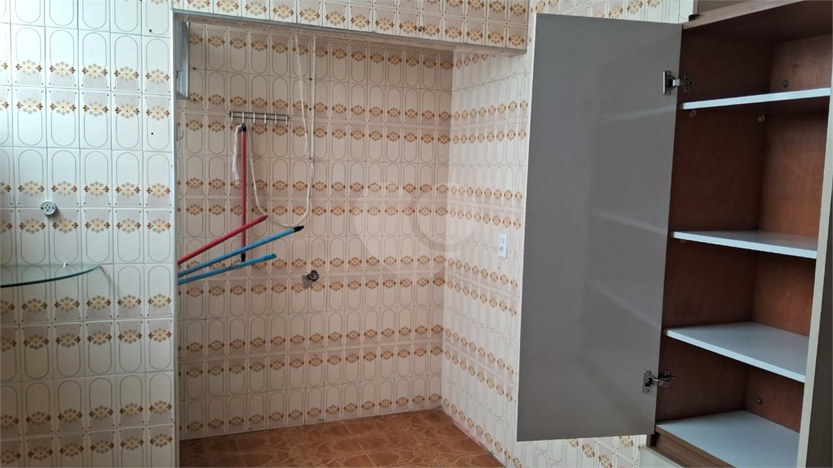 Apartamento à venda com 3 quartos, sendo 1 suíte,  em Cambuci, São Paulo, SP