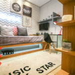 Apartamento à venda com 3 suítes em Morumbi, São Paulo, SP