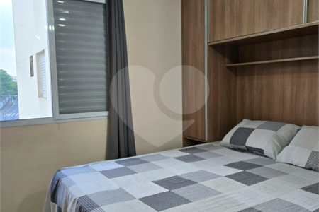 Apartamento à venda com 2 quartos em Jardim Amália, São Paulo, SP