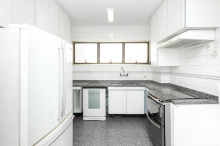 Cobertura à venda com 4 quartos, sendo 2 suítes, em Chácara Santo Antônio (zona Sul), São Paulo, SP