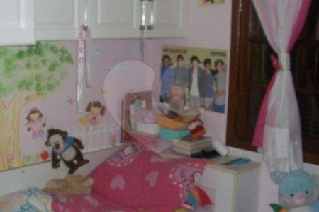 Casa à venda com 3 quartos no condomínio Travessa Sílvio Lazzari,76, São Paulo - SP