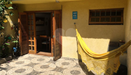 Casa à venda com 2 quartos em Santana, São Paulo, SP