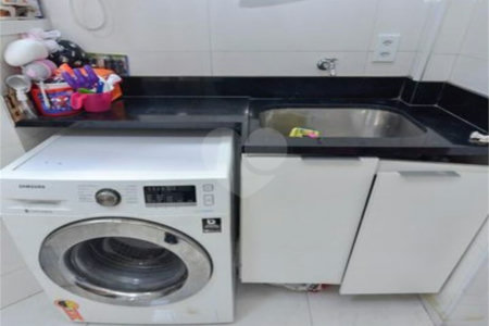 Apartamento à venda com 3 quartos em Tijuca, Rio de Janeiro, RJ