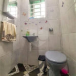 Sobrado à venda com 5 quartos, sendo 1 suíte, em Jardim Sabará, São Paulo, SP