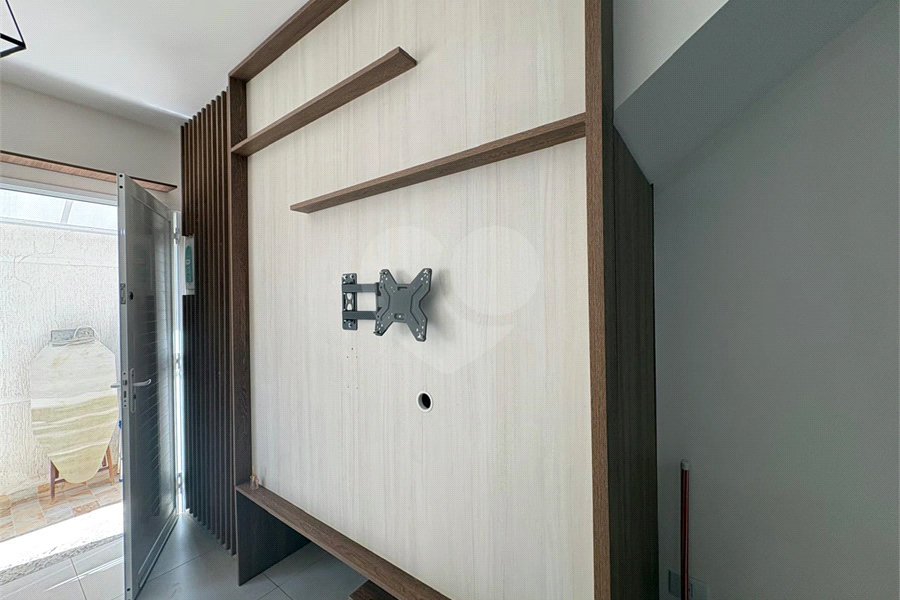 Apartamento para alugar com 2 quartos em Parada Inglesa, São Paulo, SP