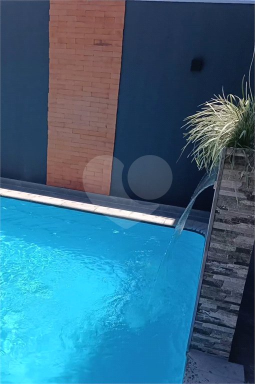 Kitnet à venda com 1 quarto em Vivendas do Parque, Campo Grande, MS