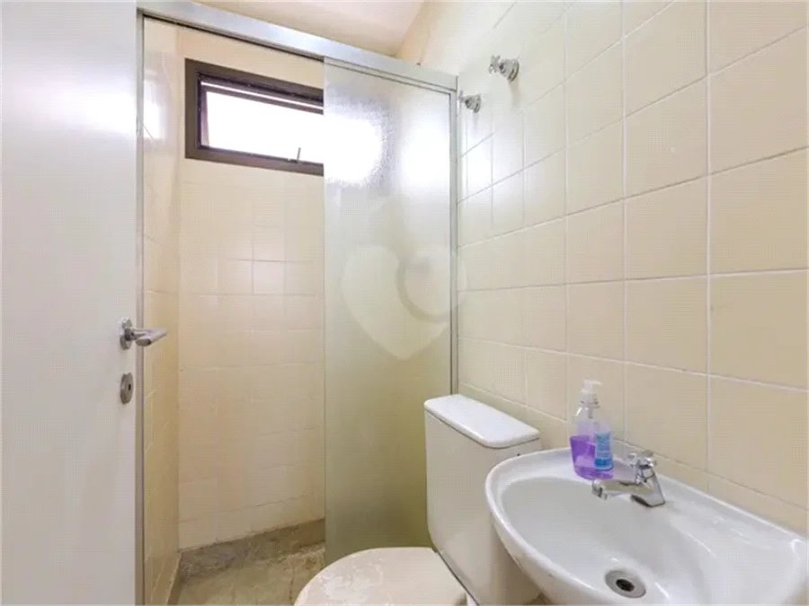 Apartamento à venda ou para alugar com 3 suítes em Real Parque, São Paulo, SP