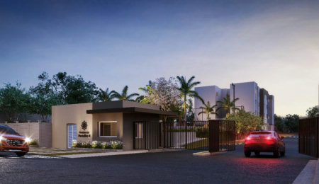 Residencial Paradiso II
