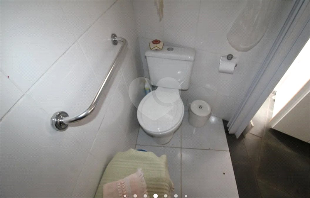 Sobrado à venda ou para alugar com 6 quartos em Santana, São Paulo, SP