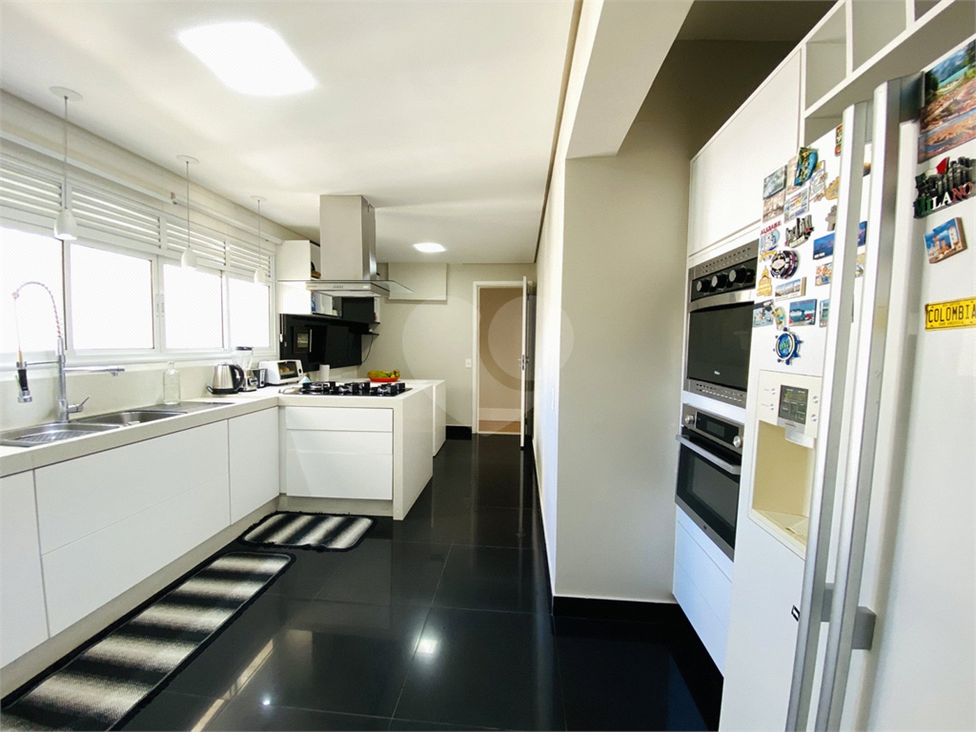 Apartamento à venda com 4 suítes no Centro, São Bernardo do Campo, SP