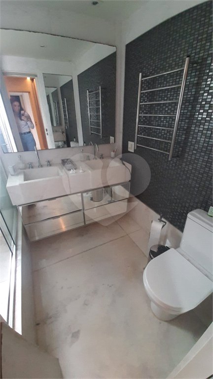 Apartamento à venda com 3 suítes em Santana, São Paulo, SP