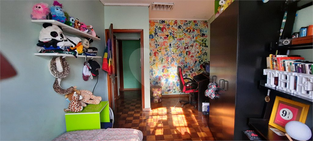 Casa à venda com 4 quartos, sendo 1 suíte,  em Mandaqui, São Paulo, SP