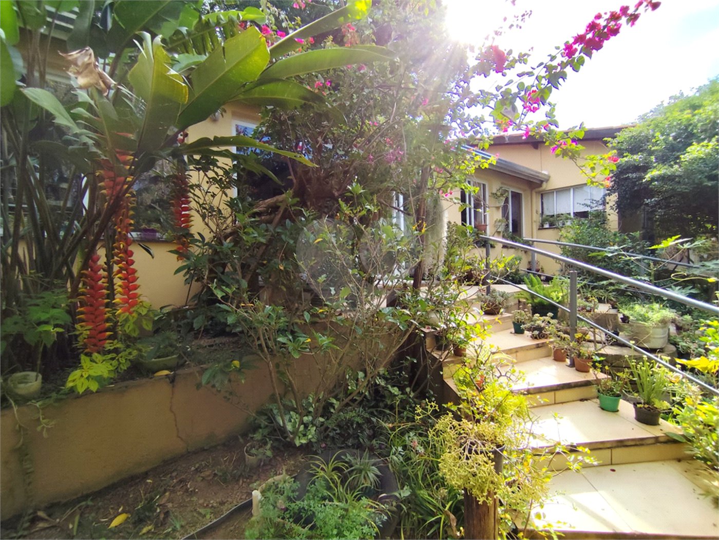 Casa para alugar com 1 suíte no condomínio Estância Marambaia, Vinhedo - SP