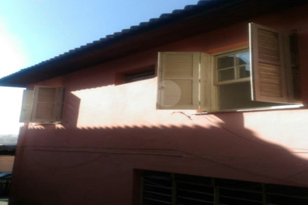Casa à venda com 3 quartos em Instituto de Previdência, São Paulo, SP