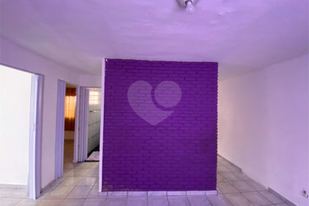 Apartamento para alugar com 2 quartos em Cidade Tiradentes, São Paulo, SP
