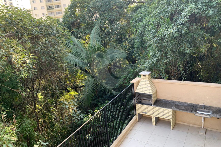 Apartamento à venda com 2 quartos, sendo 1 suíte,  em Santana, São Paulo, SP