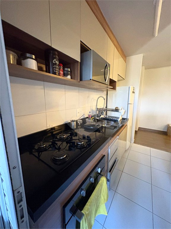 Apartamento Mobiliado à Venda na Rua Itendência, – 70m², 3 Quartos (1 Suíte)