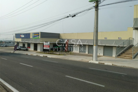 Salão para alugar em Jardim Toledo, Votorantim, SP