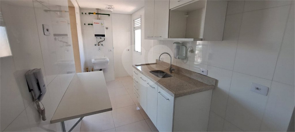 Apartamento à venda com 2 quartos em Vila Ede, São Paulo, SP