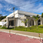 Apartamento à venda com 1 quarto no Centro, Santa Cruz Cabrália, BA