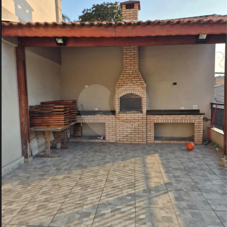 Casa à venda com 2 suítes em Jardim Vivan, São Paulo, SP