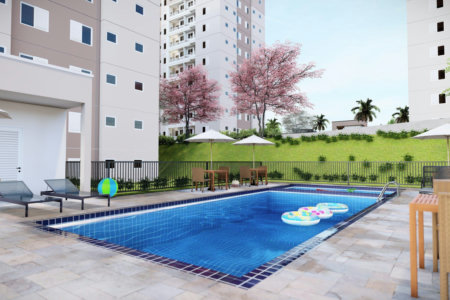 Residencial Sou Pleno Life