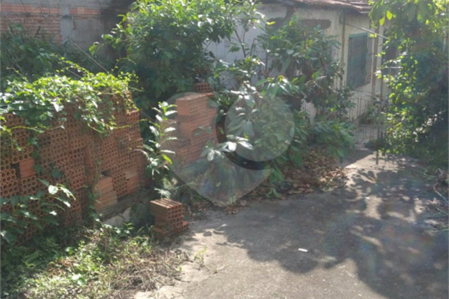 Terreno à venda em Jaçanã, São Paulo, SP